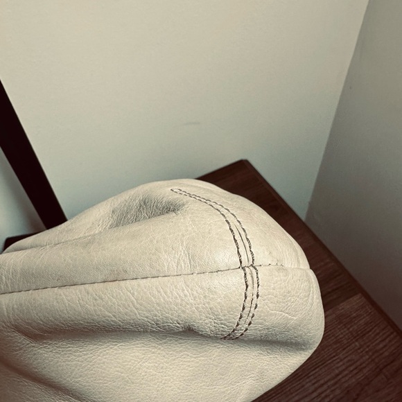 Coach Leather Shoulder Bag and wallet - Picture 13 of 16